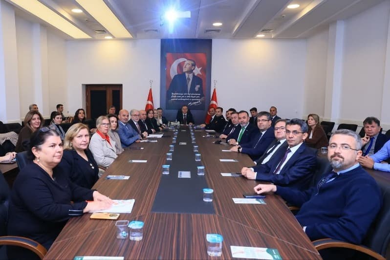 MUĞLA'DA BAĞIMSIZLIK SEFERBERLİĞİ