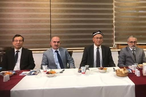 TOHTİ’NİN NOBEL BARIŞ ADAYLIĞINA İZMİR’İN AKADEMİ DÜNYASINDAN TAM DESTEK