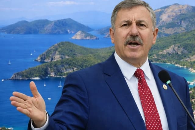 MUĞLA'NIN SORUNLARINI DA ÇÖZÜMLERİNİ DE BİLİYORUZ